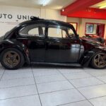 1997 Volkswagen Beetle R855KFB