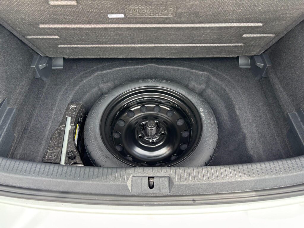 2019 Volkswagen Golf RL19UOU