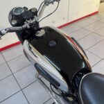 1959 BSA A7 TFO833