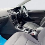 2019 Volkswagen Golf RL19UOU