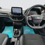 2018 Ford Fiesta HG68JFA