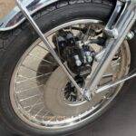1975 Suzuki GT XHJ752N