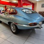 1966 Jaguar E-Type LMO77E