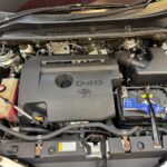 2014 Toyota RAV4 WR64LRO