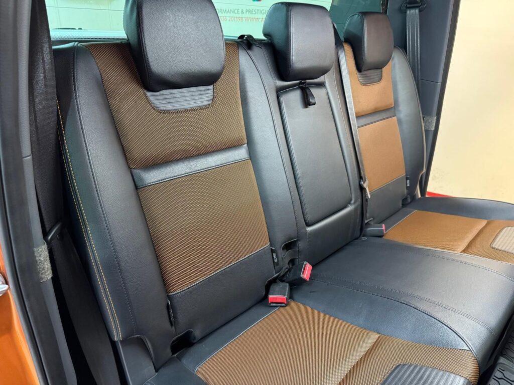 2019 Ford Ranger PX69HNZ