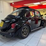 1997 Volkswagen Beetle R855KFB