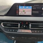 2020 BMW 1 Series YG70WPD
