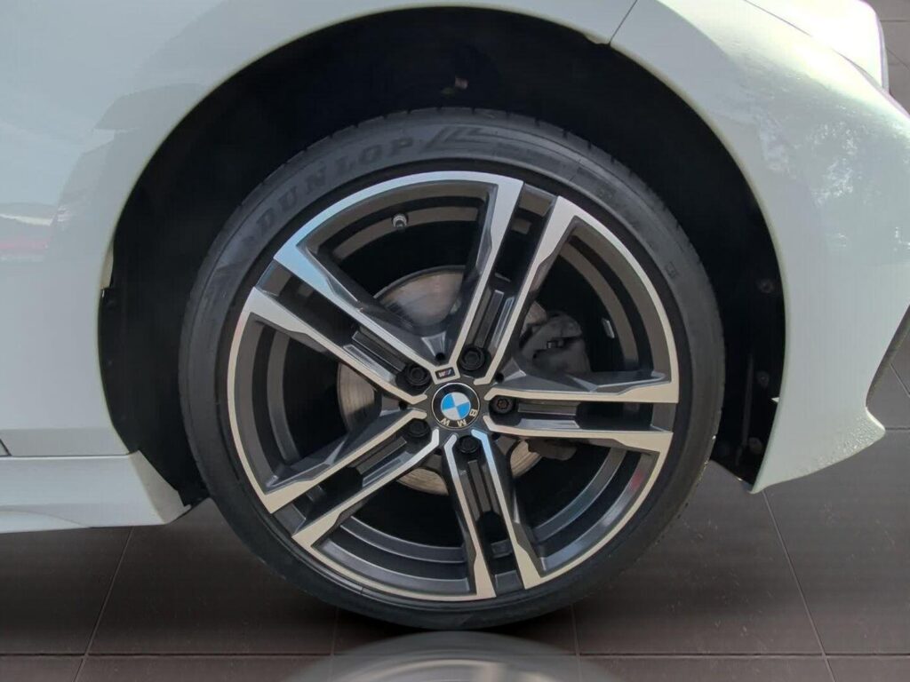 2020 BMW 1 Series YG70WPD