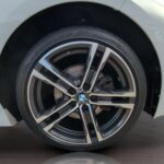 2020 BMW 1 Series YG70WPD