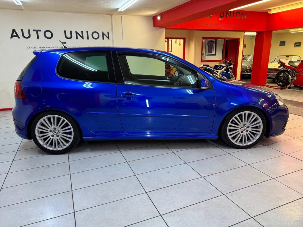 2006 Volkswagen Golf SV06HLX