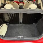 2016 Fiat 500 HV16HXH