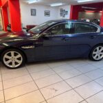 2016 Jaguar XE OV16VDG