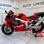 2000 Honda VTR 1000 W639DBH