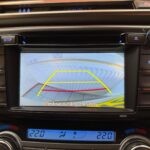2014 Toyota RAV4 WR64LRO