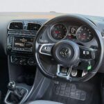 2016 Volkswagen Polo SE66XGX