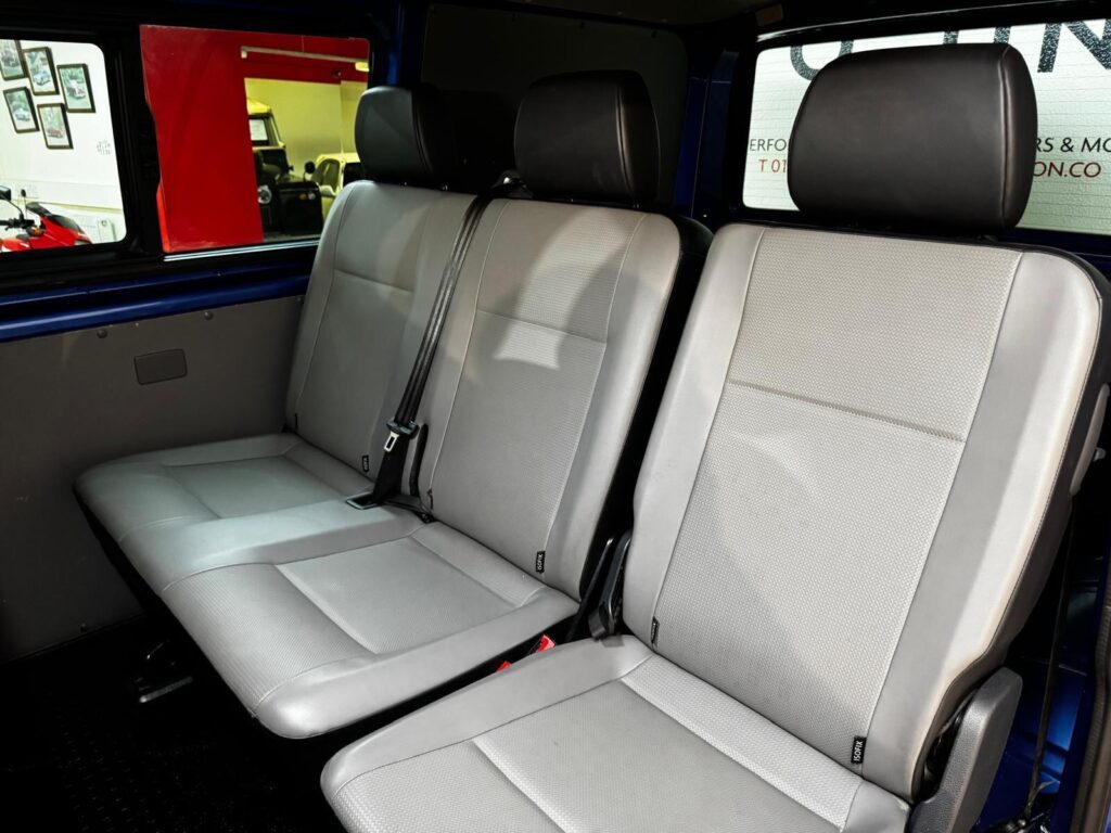 2021 Volkswagen Transporter FH70CMO