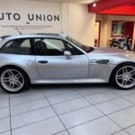 2000 BMW Z3 M V234ESR