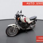 1980 Yamaha RD250 NWK732W