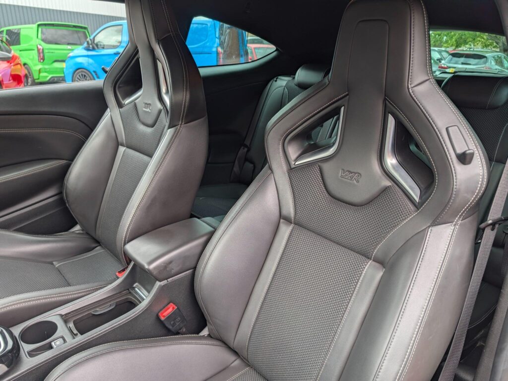 2013 Vauxhall Astra GTC YY63AJU