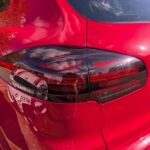 2016 Porsche Cayenne FE16GXO