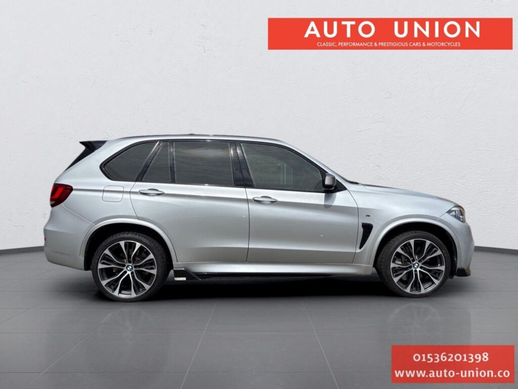 2018 BMW X5 NA18GZJ