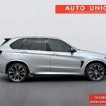 2018 BMW X5 NA18GZJ