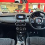 2016 Fiat 500X LT16CTE
