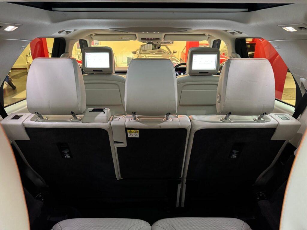 2018 Land Rover Discovery OV68OCO