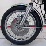 1977 Honda CB750 RBB398S