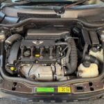 2007 MINI Hatch LT57XML