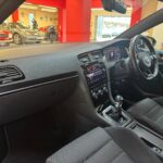 2018 Volkswagen Golf PL18VFR