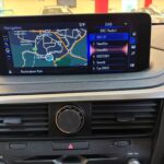 2022 Lexus RX FE72ZLK