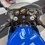1995 Suzuki RGV250 M191WHG