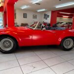 1970 MG MGB RNT860H
