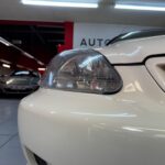 2000 Honda Civic X608PFE