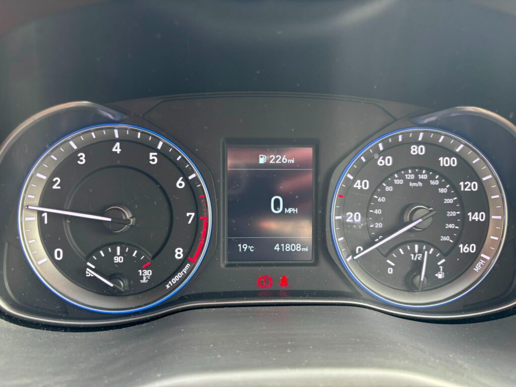 2019 Hyundai KONA KO19FXF