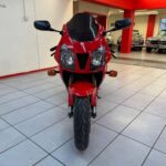 2000 Honda VTR 1000 W639DBH