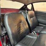 1967 Volvo P1800 PHR629F