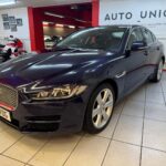 2016 Jaguar XE OV16VDG