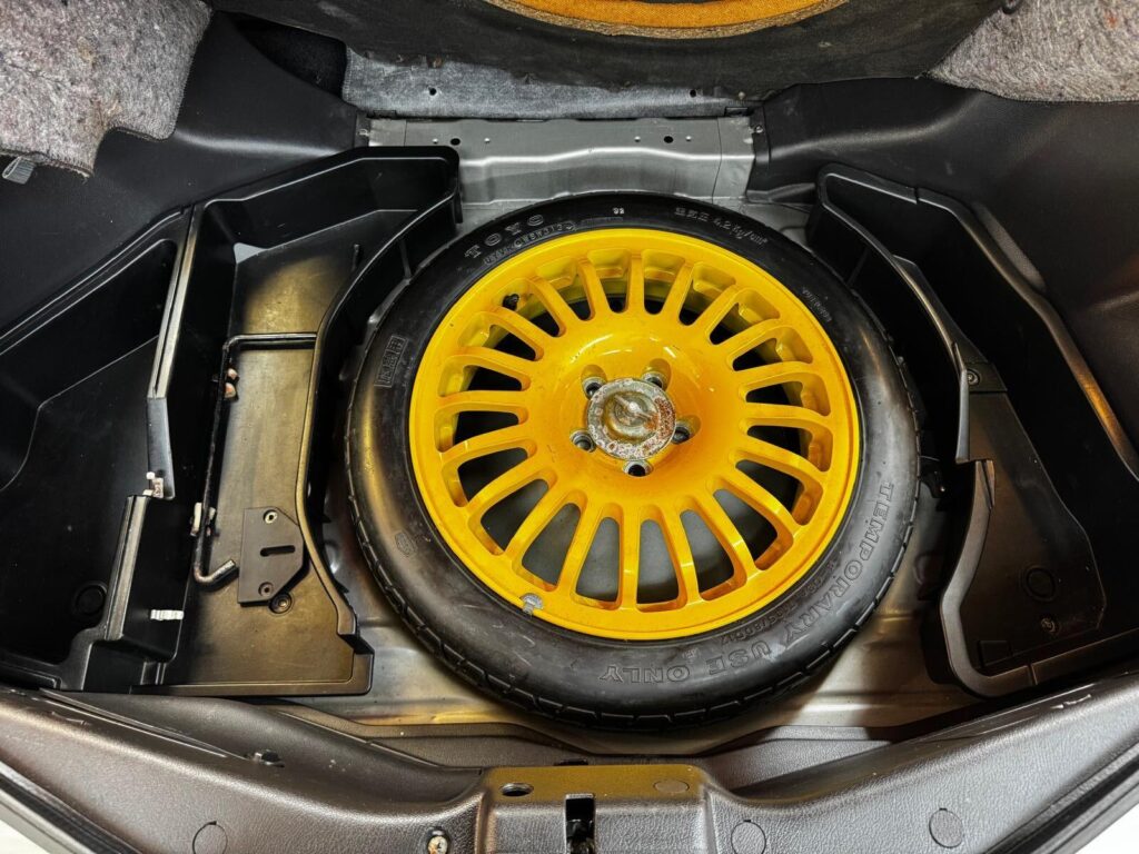 1998 Mitsubishi GTO L26JVP