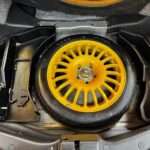 1998 Mitsubishi GTO L26JVP