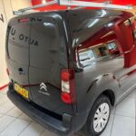 2014 Citroen Berlingo MJ14AVD