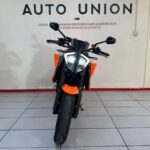 2022 KTM 1290 Super Duke R FG22KXR