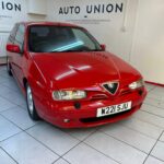 2000 Alfa Romeo 145 W221SJU