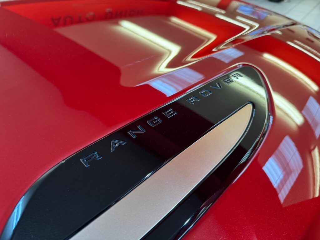 2019 Land Rover Range Rover Velar FR19CKN