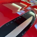 2019 Land Rover Range Rover Velar FR19CKN