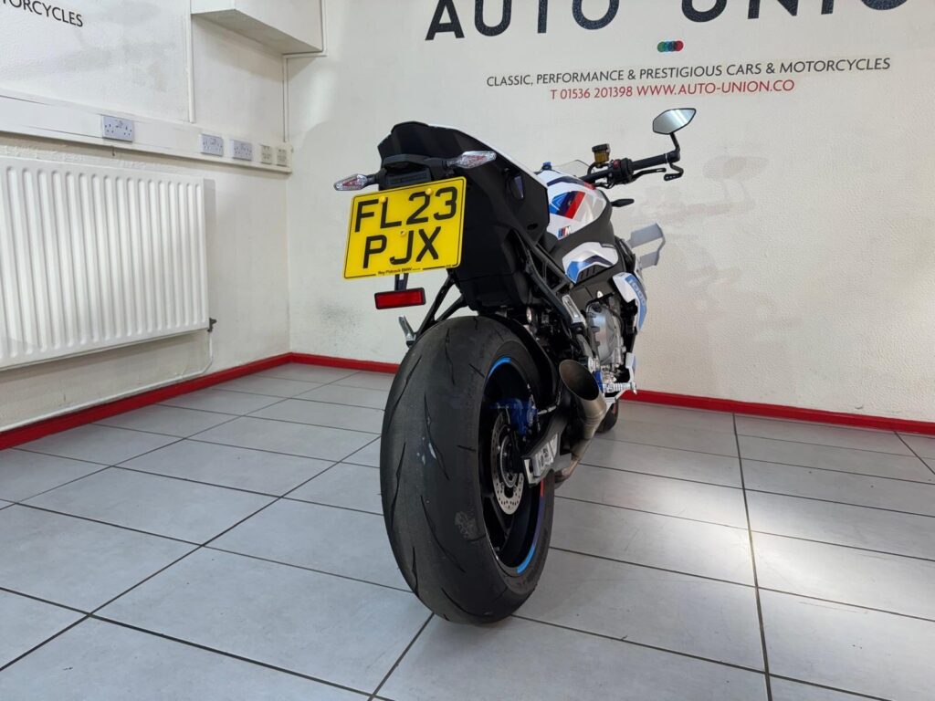 2023 BMW M 1000 R FL23PJX