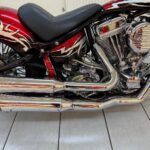 2018 Harley-Davidson Softail LX18DKV