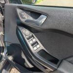 2018 Ford Fiesta HG68JFA