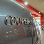 2007 MINI Hatch LT57XML